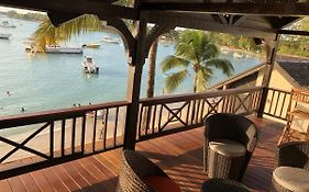 Grand Baie Seaview Penthouse