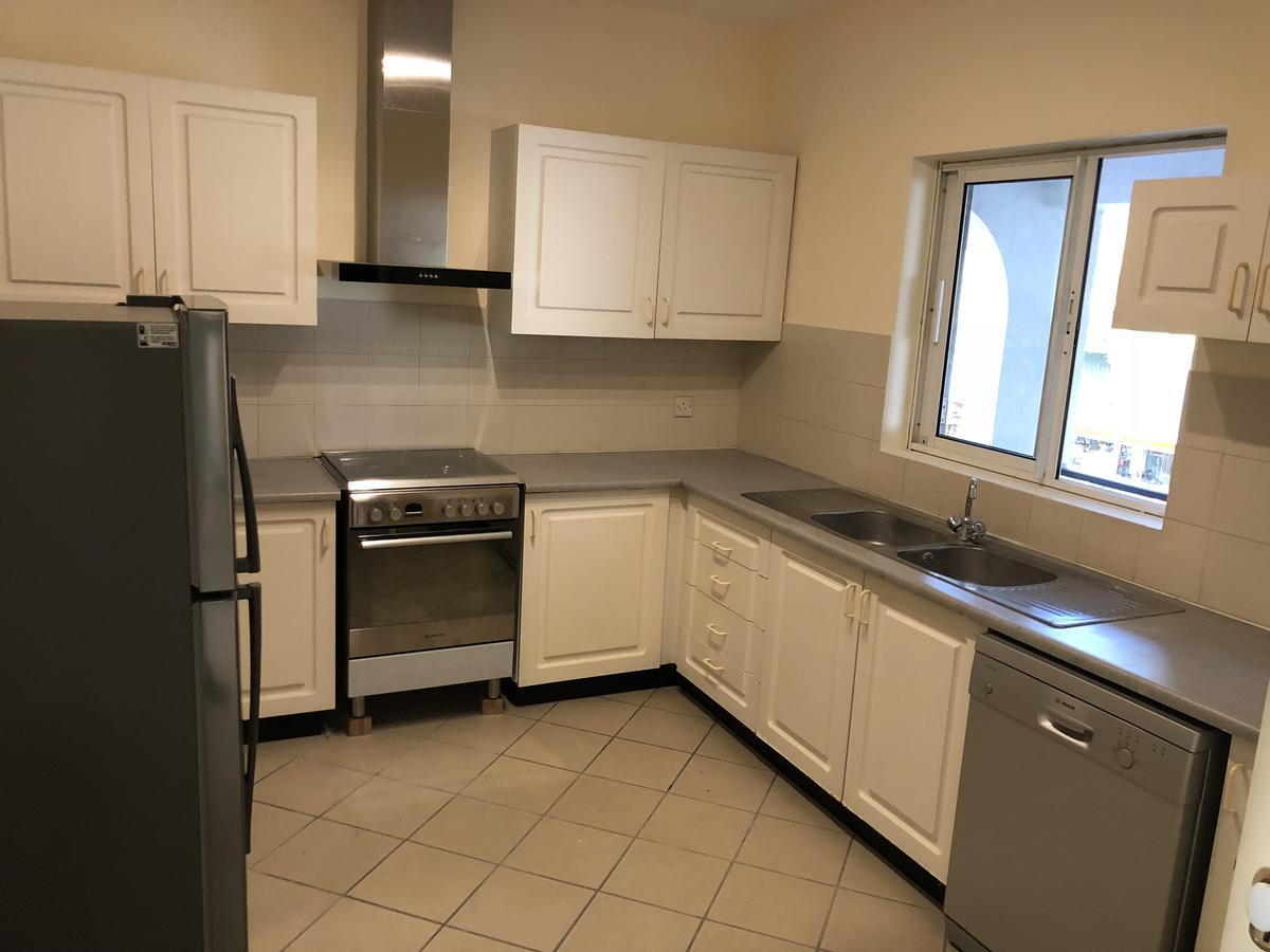 Appartement Grand Baie Seaview Penthouse Extérieur photo