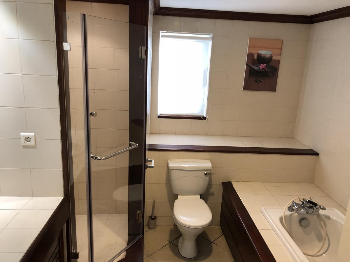 Appartement Grand Baie Seaview Penthouse Extérieur photo
