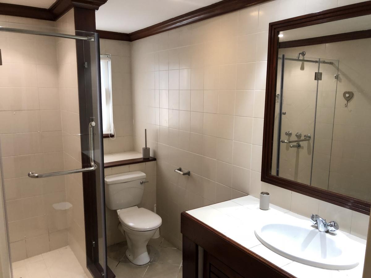 Appartement Grand Baie Seaview Penthouse Extérieur photo