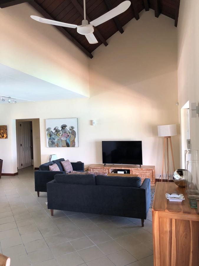 Appartement Grand Baie Seaview Penthouse Extérieur photo