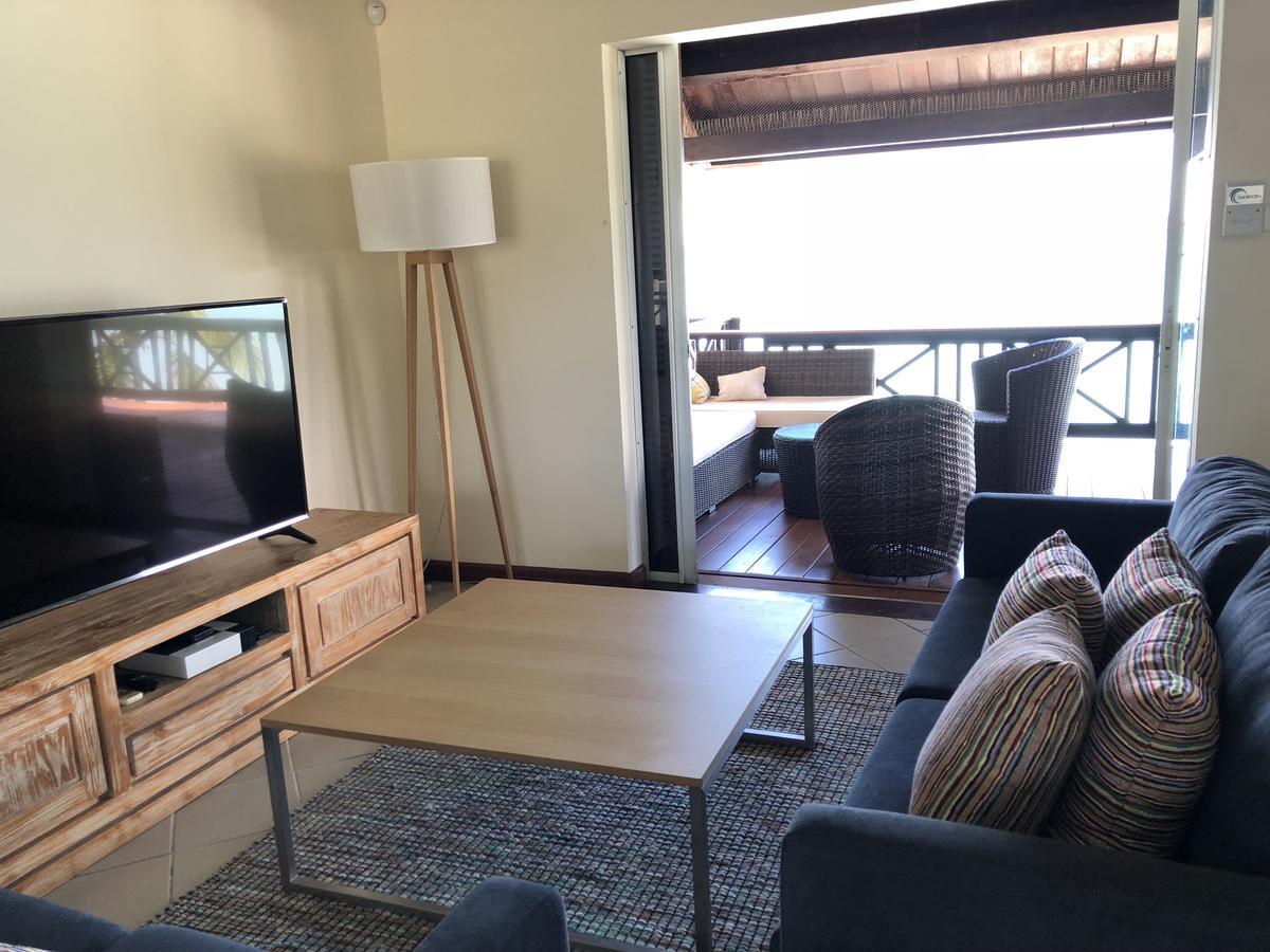 Appartement Grand Baie Seaview Penthouse Extérieur photo