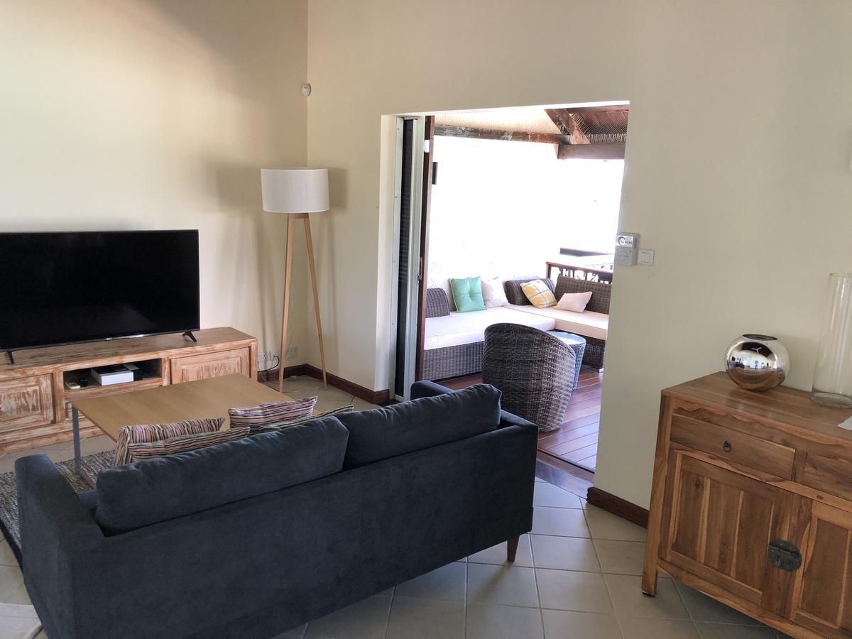 Appartement Grand Baie Seaview Penthouse Extérieur photo